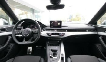 Audi A5 Sportback 40TDI full