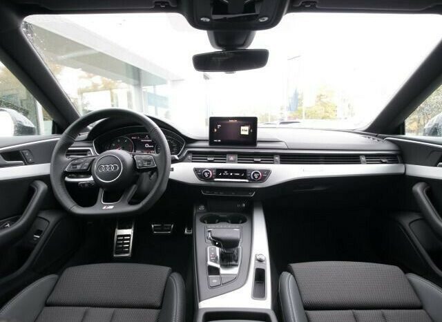 Audi A5 Sportback 40TDI full
