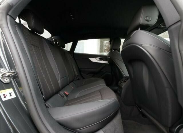 Audi A5 Sportback 40TDI full