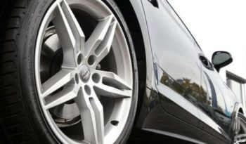 Audi A5 Sportback 40TDI full