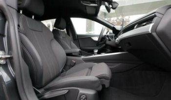 Audi A5 Sportback 40TDI full