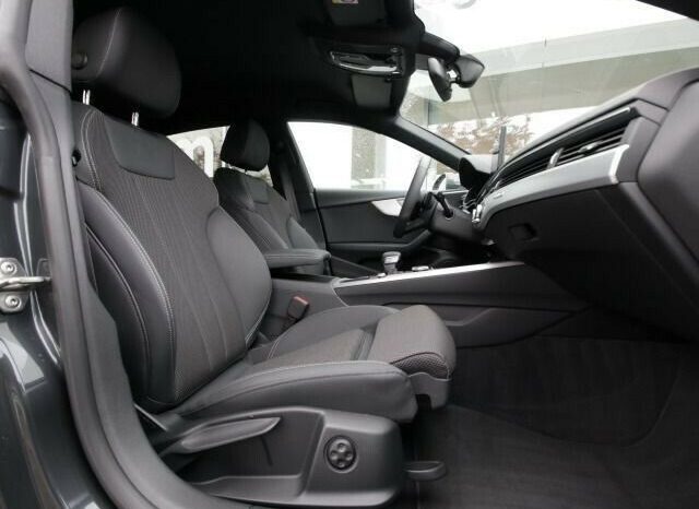 Audi A5 Sportback 40TDI full