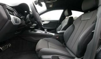 Audi A5 Sportback 40TDI full