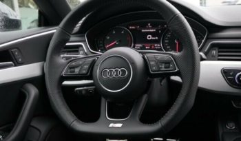 Audi A5 Sportback 40TDI full