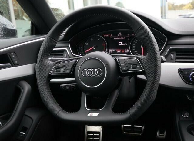 Audi A5 Sportback 40TDI full