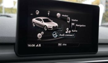 Audi A5 Sportback 40TDI full