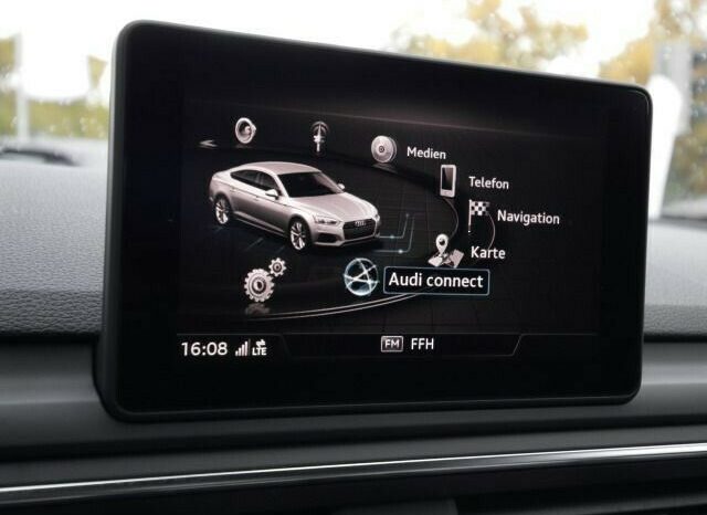 Audi A5 Sportback 40TDI full
