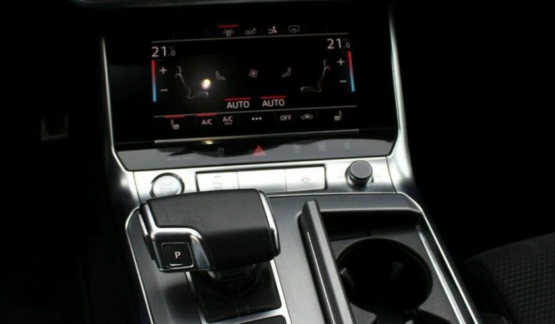 Audi A7 Sportback 50TDI S-line full