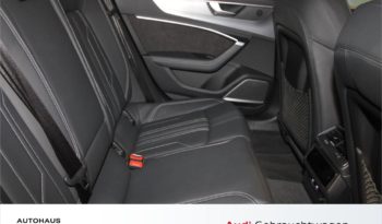 Audi A7 Sportback 50TDI S-line full