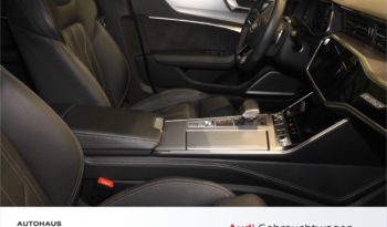 Audi A7 Sportback 50TDI S-line full