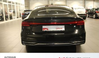 Audi A7 Sportback 50TDI S-line full