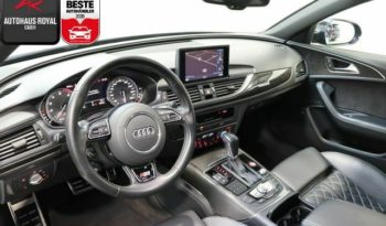 Audi S6 4.0TFSI QUATTRO full