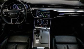 Audi A7 Sportback 50TDI S-line full