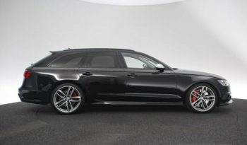 Audi S6 4.0TFSI QUATTRO full