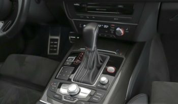 Audi S6 4.0TFSI QUATTRO full