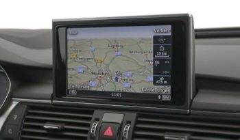 Audi S6 4.0TFSI QUATTRO full