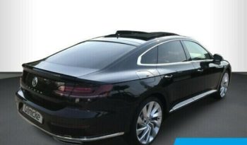 Volkswagen Arteon R-LINE 2.0TSI full