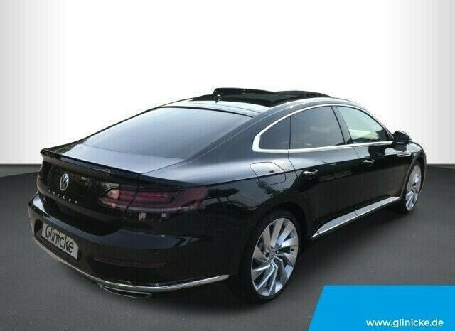 Volkswagen Arteon R-LINE 2.0TSI full