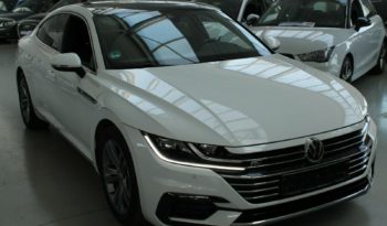 Volkswagen Arteon R-LINE 2.0TSI full