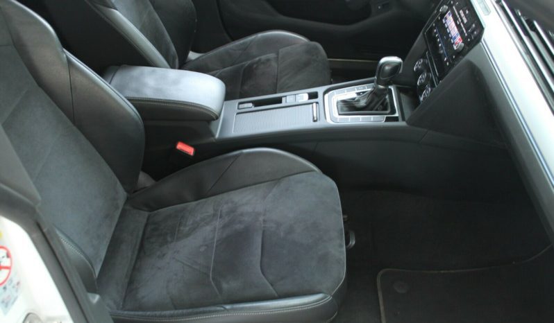 Volkswagen Arteon R-LINE 2.0TSI full