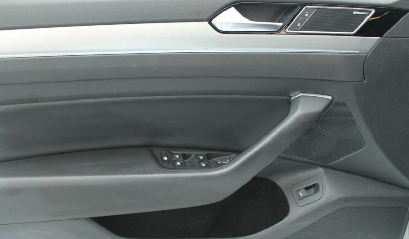 Volkswagen Arteon R-LINE 2.0TSI full