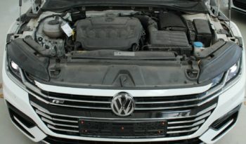 Volkswagen Arteon R-LINE 2.0TSI full