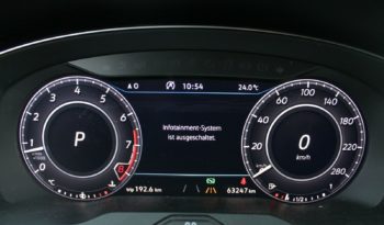 Volkswagen Arteon R-LINE 2.0TSI full