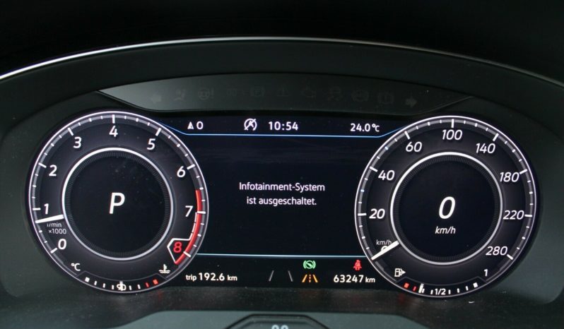 Volkswagen Arteon R-LINE 2.0TSI full