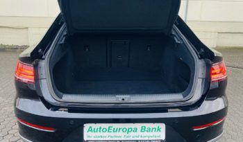 Volkswagen Arteon 2.0TSI R-LINE full