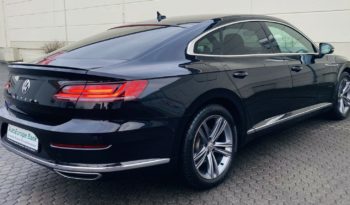 Volkswagen Arteon 2.0TSI R-LINE full