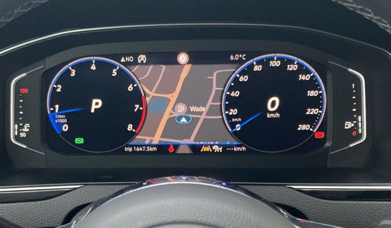Volkswagen Arteon 2.0TSI R-LINE full