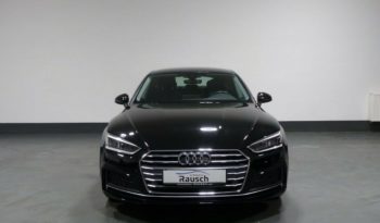 Audi A5 2.0 TFSI Sportback full