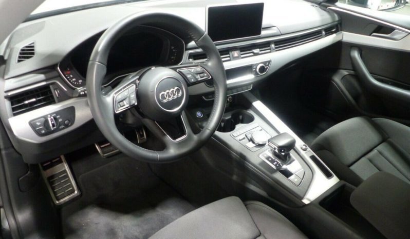Audi A5 2.0 TFSI Sportback full
