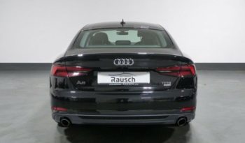 Audi A5 2.0 TFSI Sportback full