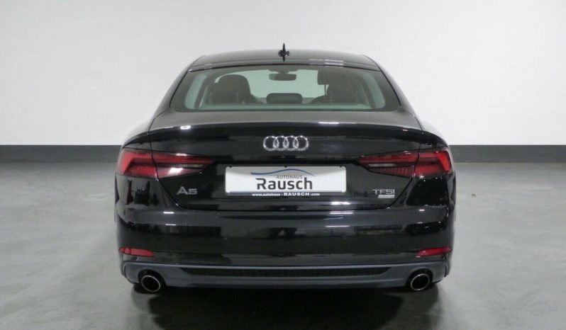 Audi A5 2.0 TFSI Sportback full
