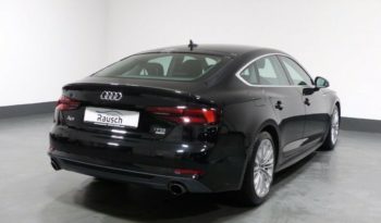 Audi A5 2.0 TFSI Sportback full