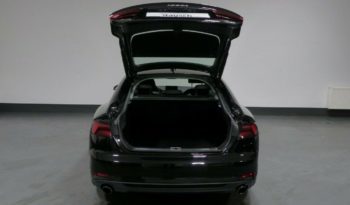 Audi A5 2.0 TFSI Sportback full