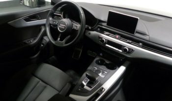 Audi A5 2.0 TFSI Sportback full