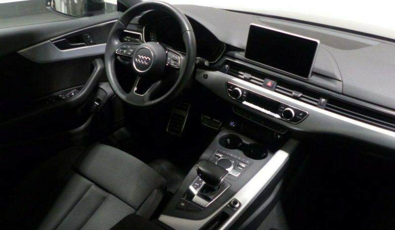 Audi A5 2.0 TFSI Sportback full
