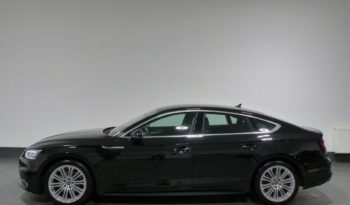 Audi A5 2.0 TFSI Sportback full