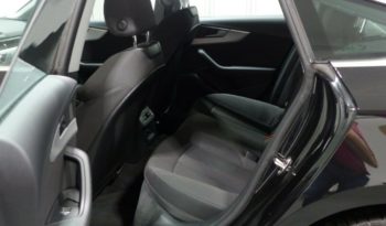 Audi A5 2.0 TFSI Sportback full