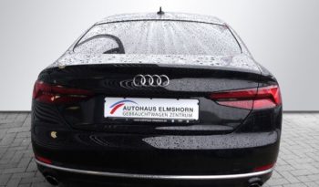 Audi A5 2.0TFSI Sportback full