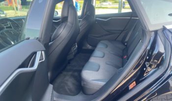 Tesla Model S full