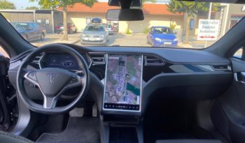 Tesla Model S full