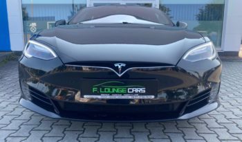 Tesla Model S full