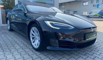Tesla Model S full