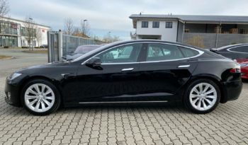 Tesla Model S full