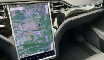 Tesla Model S full