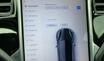 Tesla Model S full
