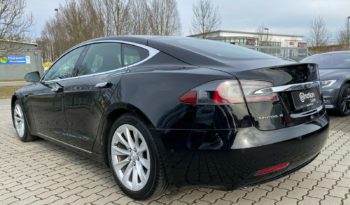 Tesla Model S full